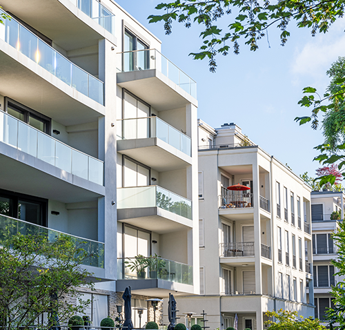 Alquileres vacacionales