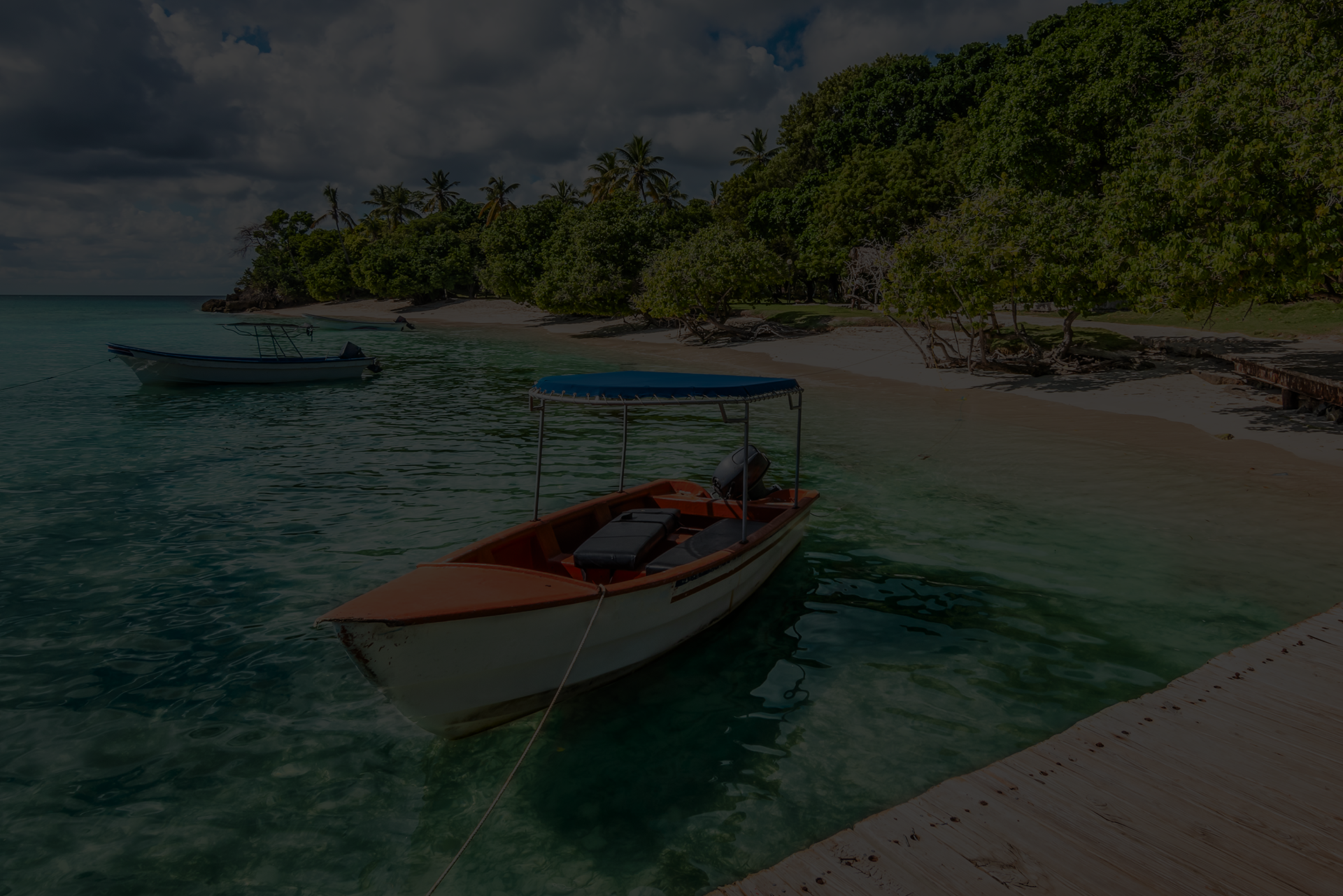 Regálate unas vacaciones de ensueño en la República Dominicana